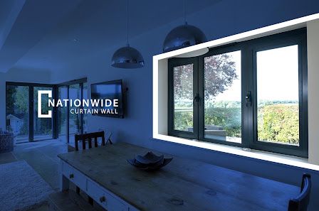 Curtain Wall, Window and Entrance Systems