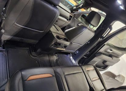 ProFinish Car Detailing Kitchener