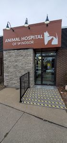Animal Hospital Of Windsor