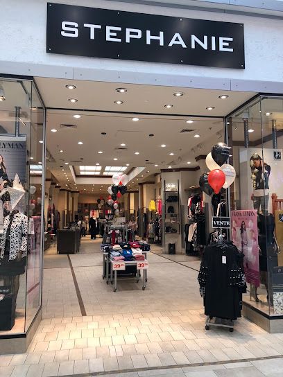 Boutique Stéphanie