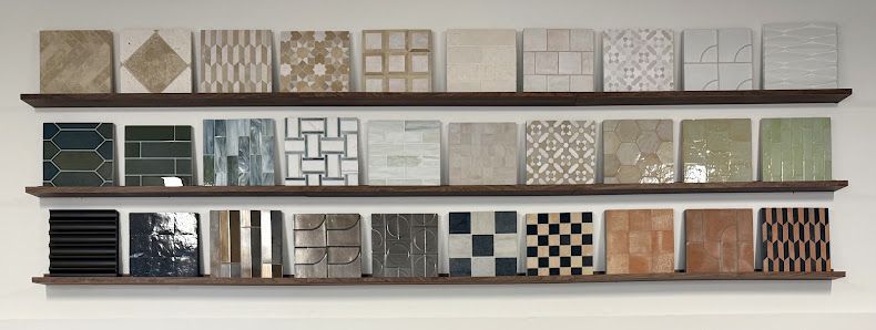 Vieira Tile Services