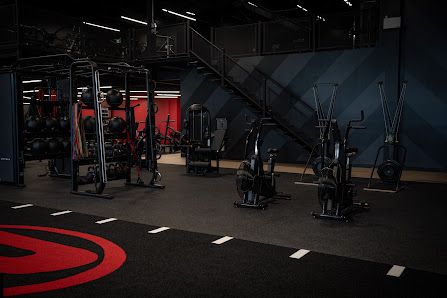 Succursale ProGym Victoriaville