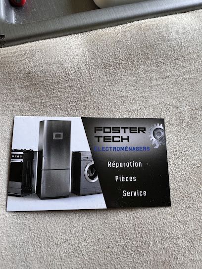 Foster Tech Électroménager