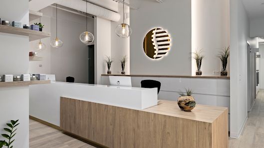 Stonebridge Chiropractic Health Centre