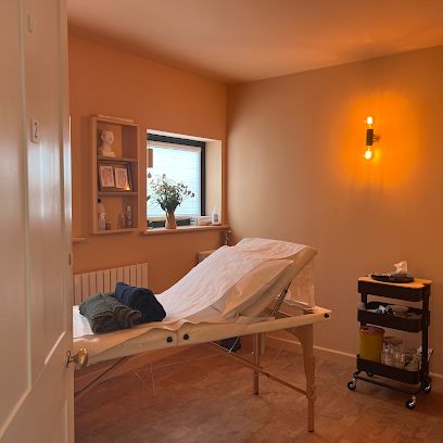 RH Acupuncture Cornwall