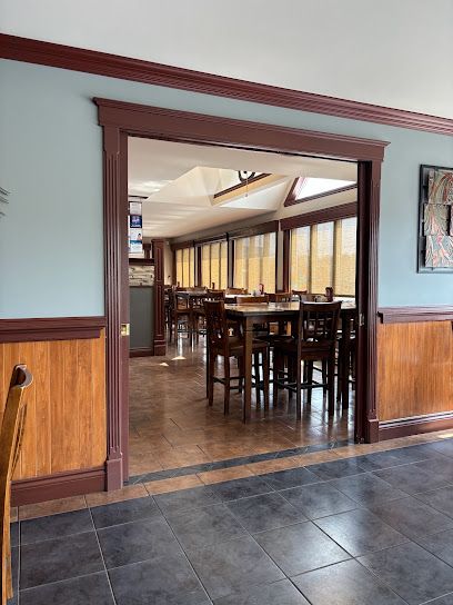 Poissonnerie Ouellet et Restaurant Familial
