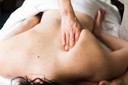 Massage Therapy, Acupuncture and more