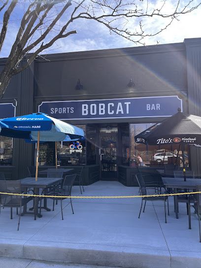 Bobcat Sports Bar