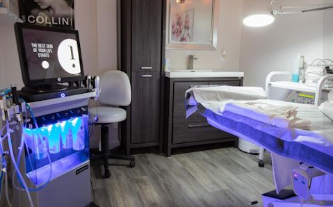 Clinique d'Esthétique Leila