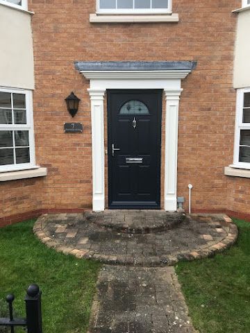External Doors Peterborough