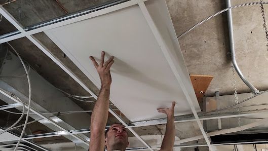 Mississauga Professional Electrician Services
