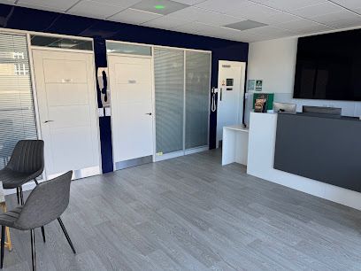 Cornwall Dental Centre