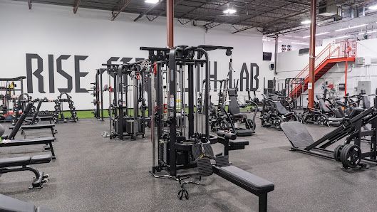 Risestrengthlab