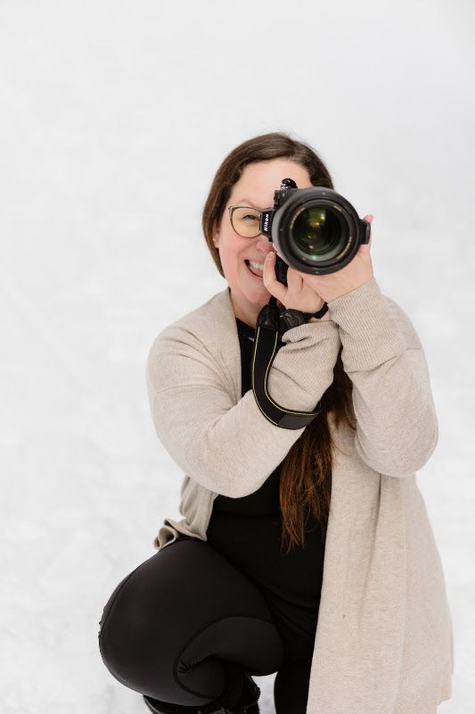 Alexandra Trottier Photographe-r