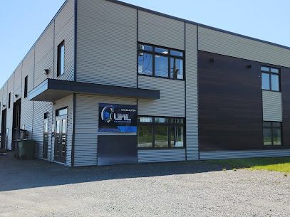 Atelier d'Usinage UML – Miguel Lafontaine, Propriétaire