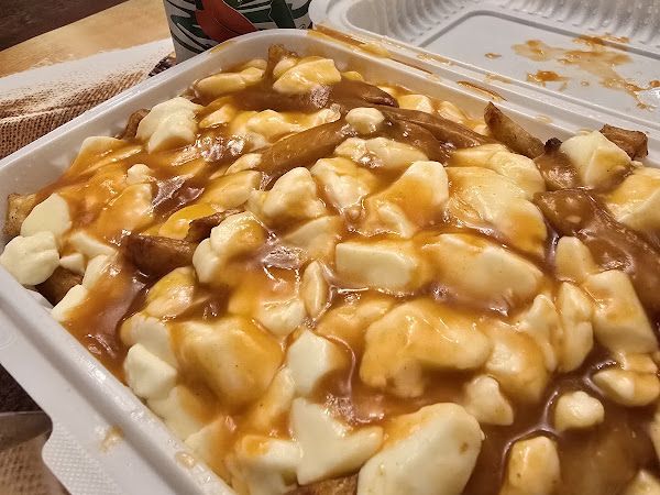 Le Roi Des Patates Frites