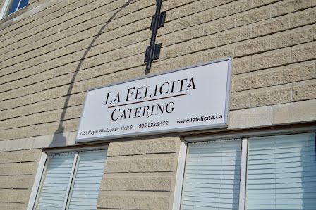 La Felicita Catering