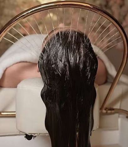 Aura spa capillaire/Head spa
