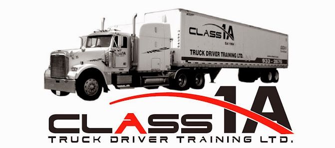 Class 1A Truck Driver Training