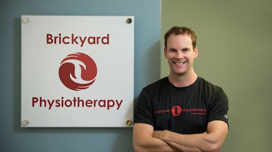 Welcome To Brickyard Physiotherapy
