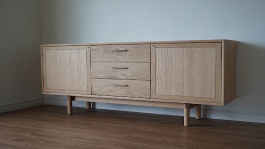 Cordova Woodworking