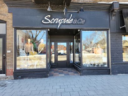 Scrupule & Cie