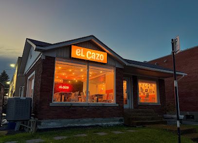 El cazo "carnitas y tacos"
