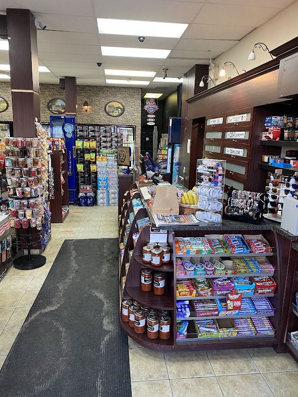 Depanneur de Bigarré