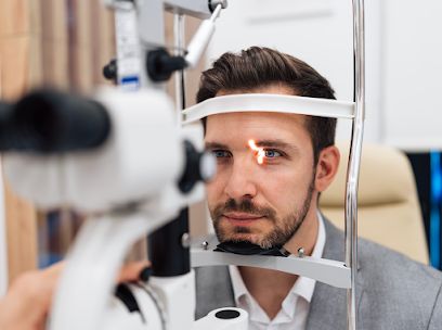Nechako Optometry