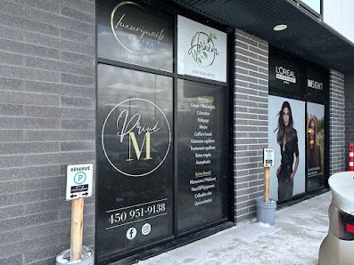 Privé M