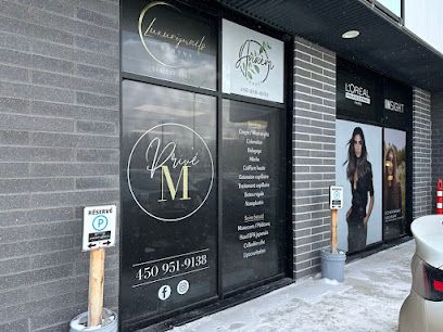 Privé M