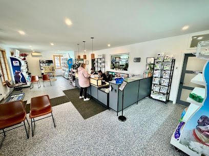 Clinique Vétérinaire Jean XXIII