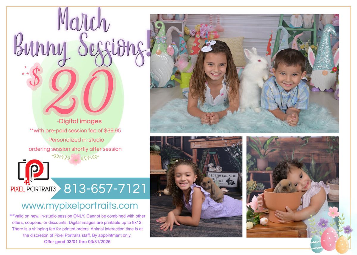 Photography Studio Brandon FL