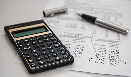 Tim Phillips & Co. Accountants