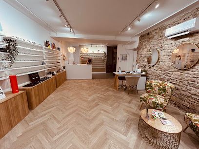 Cooper and Thompson Opticians