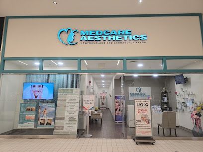 Medcare Aesthetics