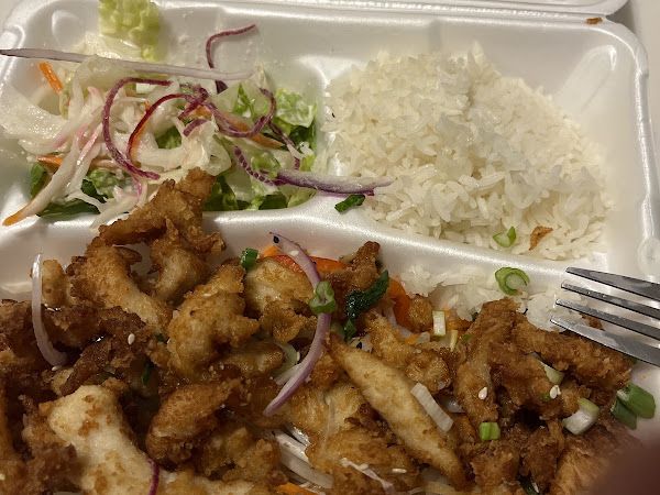 Chez Linh
