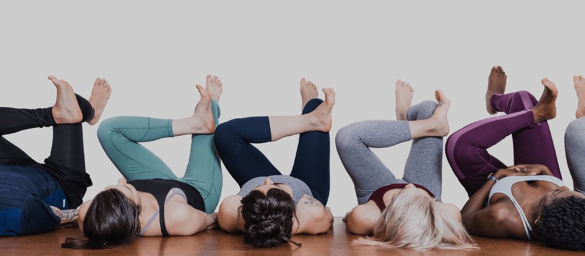 Modo Yoga Winnipeg