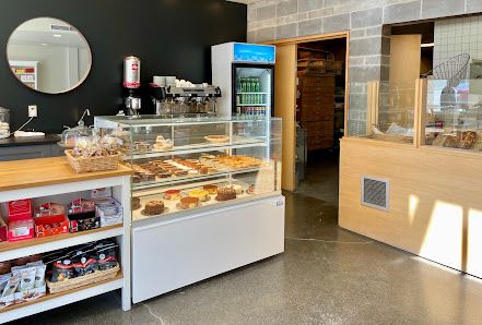 The French Baker Ottawa