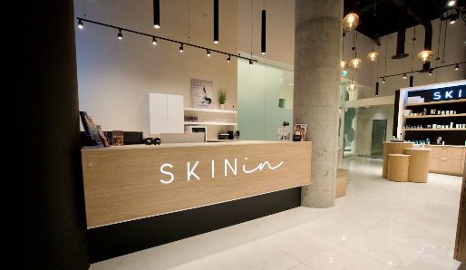 Clinique SkinIn Brossard