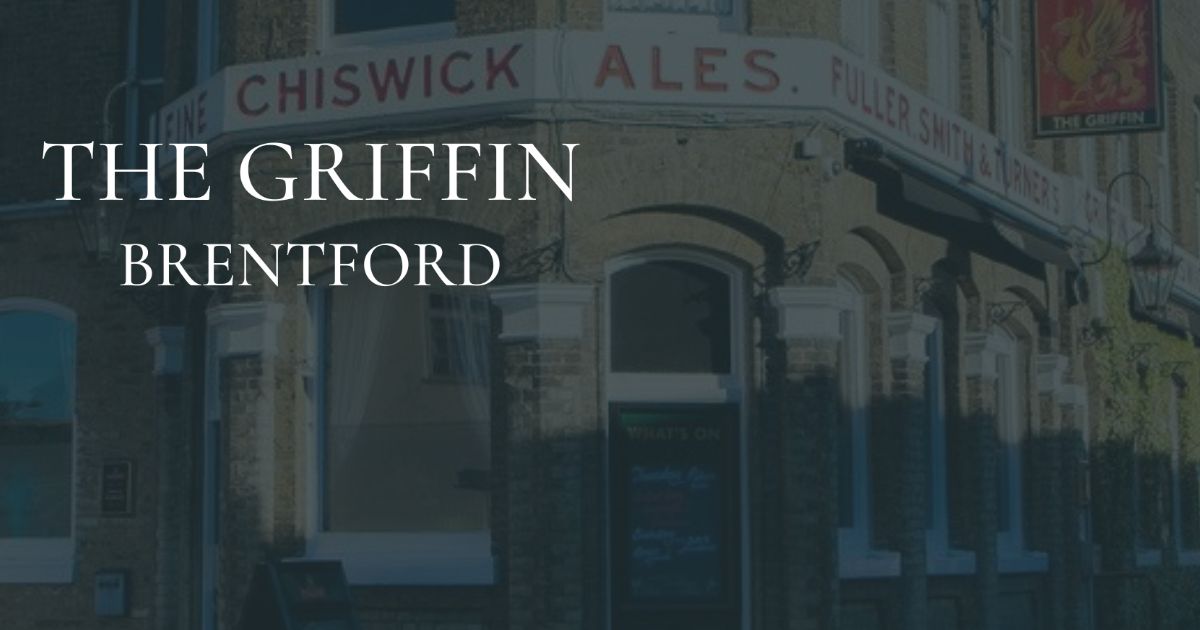 Pub & Restaurant