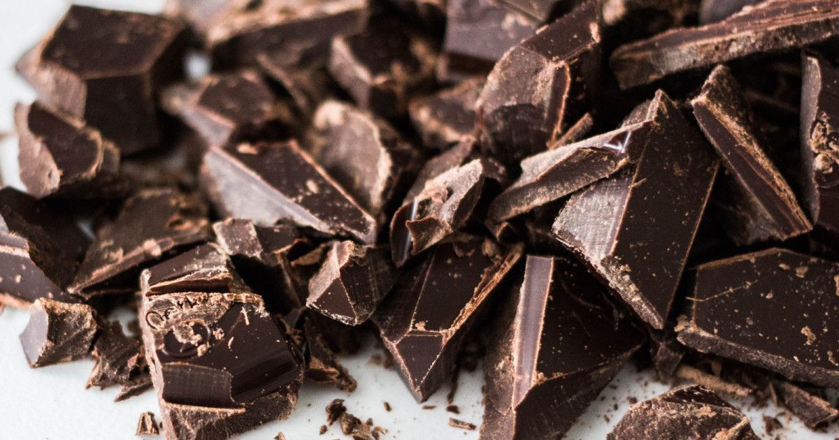 Chocolate Lovers' Guide to the Bay