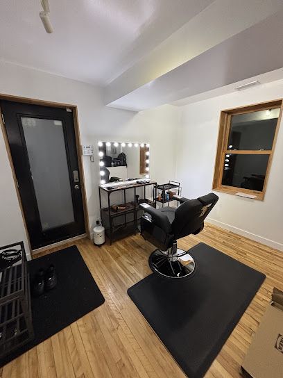 Barbier S.D