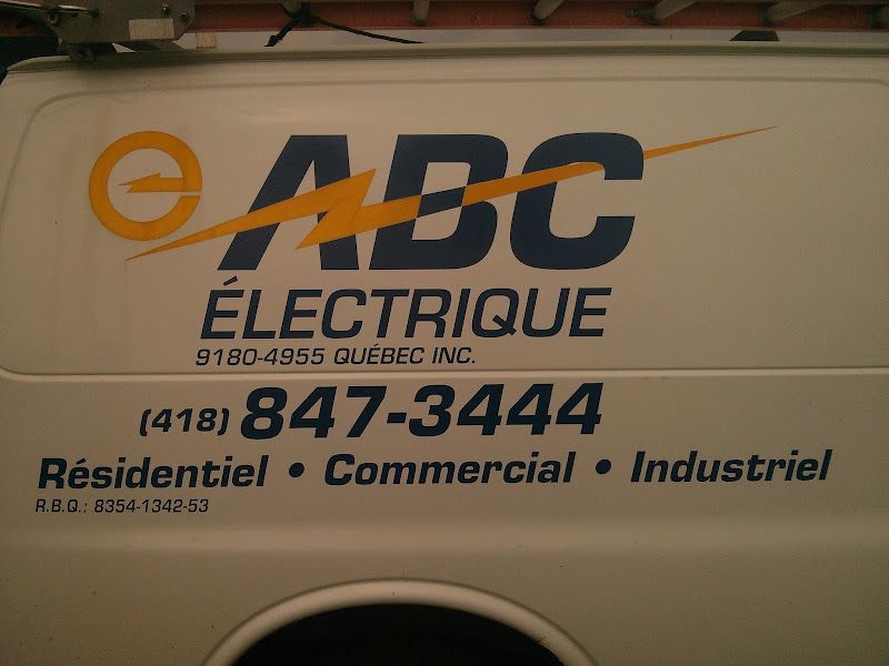 ABC Électrique