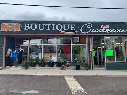 Boutique Cadeau