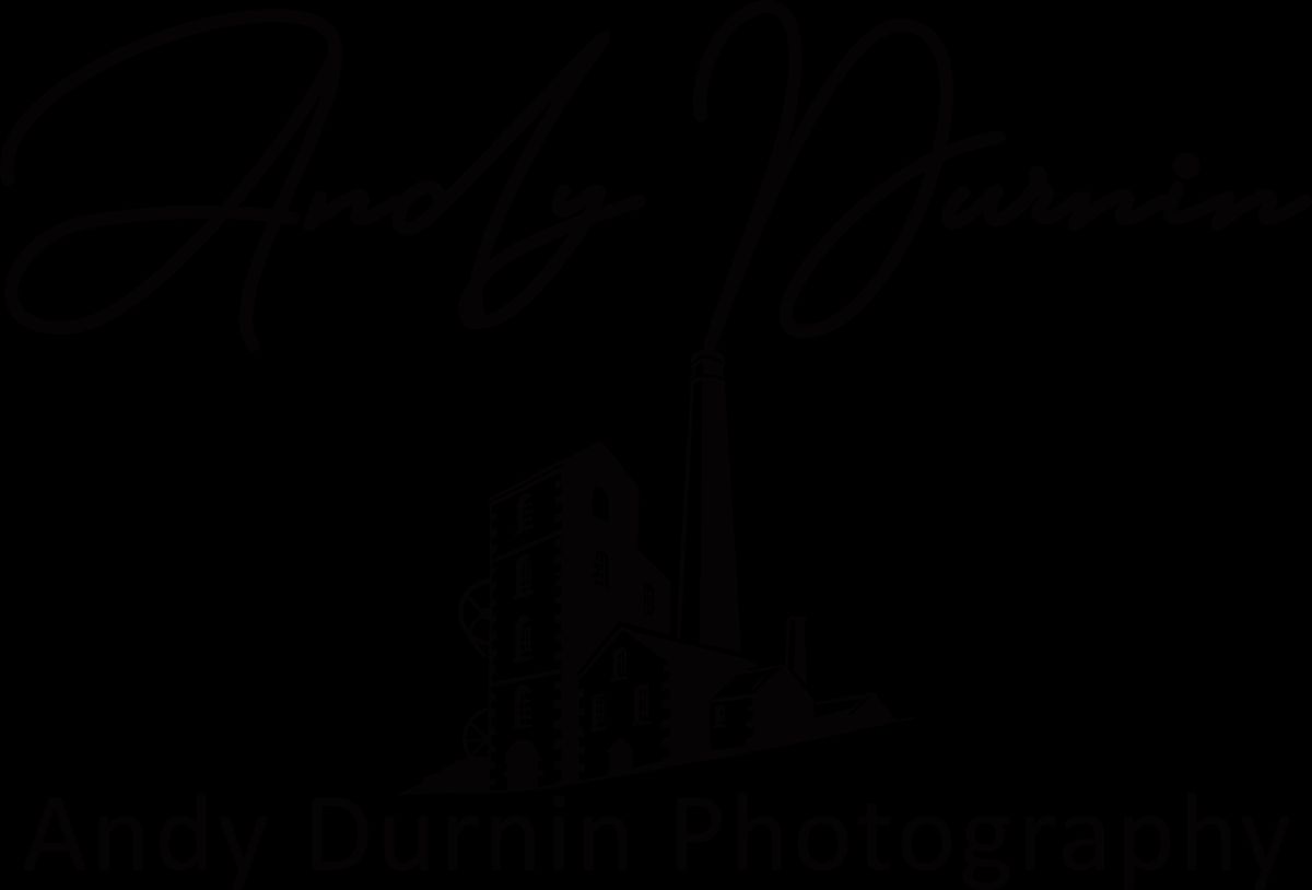 Cornwall Seascape and Landscape Photography by Andy Durnin Photography