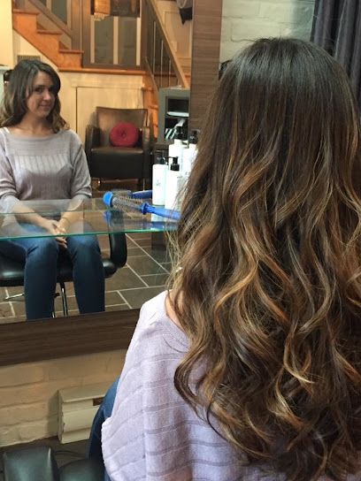 Coiffure Unick