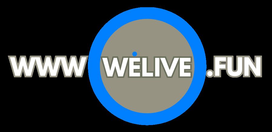 Home Page – WeLive