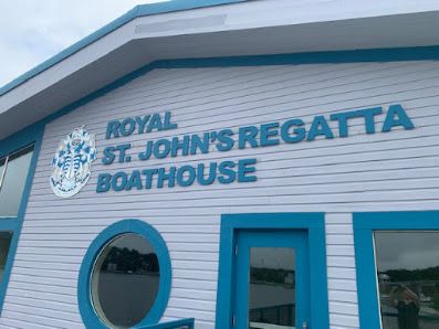 Yoga at Boathouse Wellness in St. John's, NL