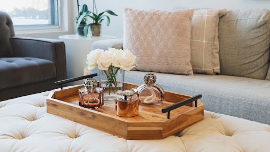 Linen Chest